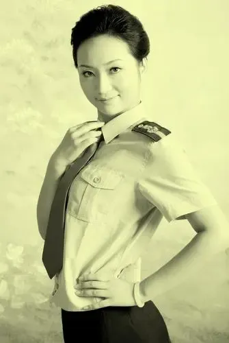 袁静选美写真 袁静选美写真