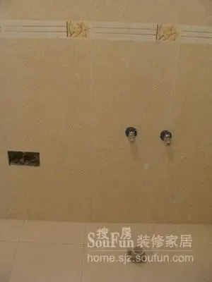 搜房逛工地阿尔卡迪亚卫浴间安装全记录(组图) 搜房逛工地阿尔卡迪亚卫浴间安装全记录(组图)