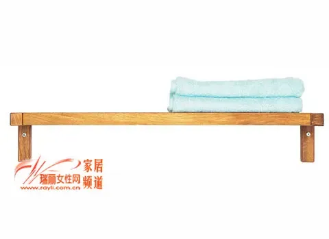 13种卫浴饰品个性出炉 享受高品质私密空间(图) 13种卫浴饰品个性出炉 享受高品质私密空间(图)
