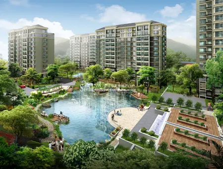 金牌管家式服务已经来到济南|搜房地产资讯