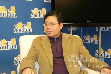 柔然体验馆推广整体软装理念 欲凭服务做大市