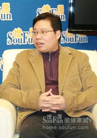 柔然体验馆推广整体软装理念 欲凭服务做大市