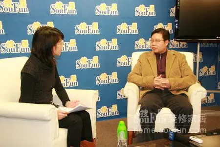 柔然体验馆推广整体软装理念 欲凭服务做大市