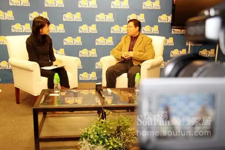 柔然体验馆推广整体软装理念 欲凭服务做大市