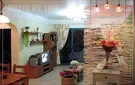 安妮姐姐的三居幸福屋 风来满屋香(图)