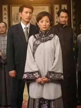 电视剧 大珍珠 全集 剧情介绍  精彩大结局在线观