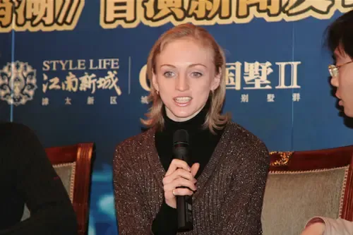 俄罗斯皇家芭蕾舞团《天鹅湖》首演新闻发布会