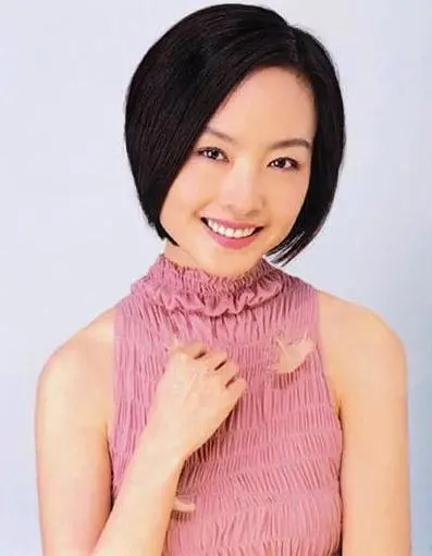 中国十大富婆 性感不失坚毅(图)
