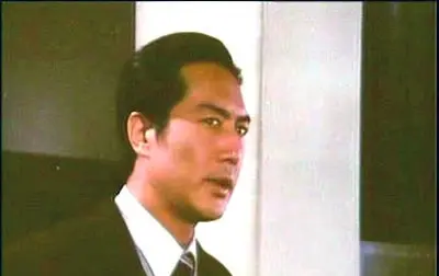 杜雨露1980年在电影《奸细》中