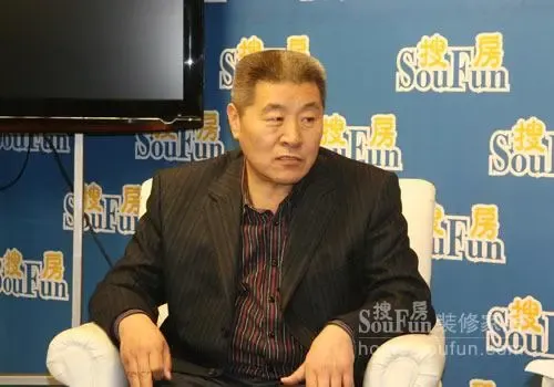 新浙中建材家居市场井然:打造南北方家具集散