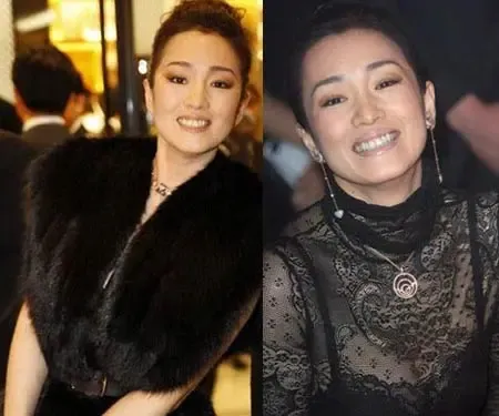 八大华人女星PK 谁是08派对珠宝<em>女王</em>_<em>别墅</em>生