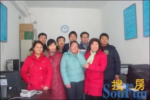 河北正大房产再添新宠——长荣分公司盛装开业 河北正大房产再添新宠——长荣分公司盛装开业