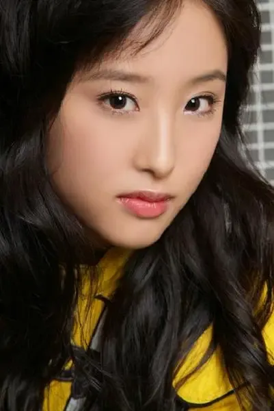 <em>电视剧</em>《<em>丑女无敌</em>》女主角李欣汝清纯写真(图