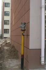 �ۻ�ȼ���ܵ�