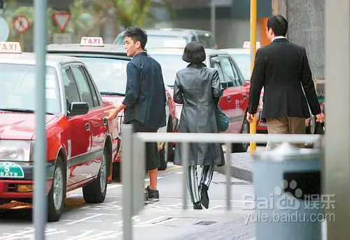 张艾嘉儿子 王令尘 oscar个人资料+图片全面曝光