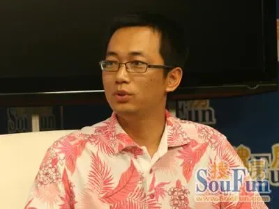 独立经纪人王晓阳:网络对于独立经纪人更重要-北京房