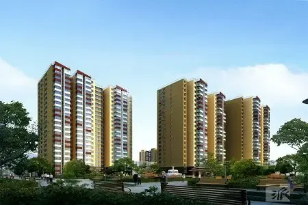 北京建工地产推出郭庄子限价房项目|搜房地产