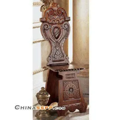 神秘奢华 <wbr>古埃及文化家具椅子经典设计(组图)