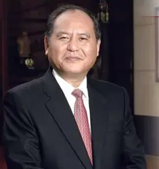 [中海30年]中国海外集团有限公司董事长孙文杰