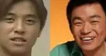 整容大王罗志祥整容前酷似王宝强