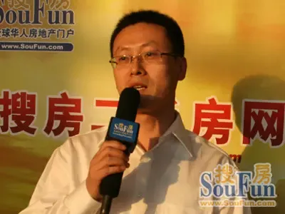 21世纪不动产副总寇海龙