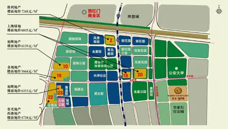 198栋楼盘详情】 【 点击进入:198栋业主论坛】 受万寿路南延以及其他