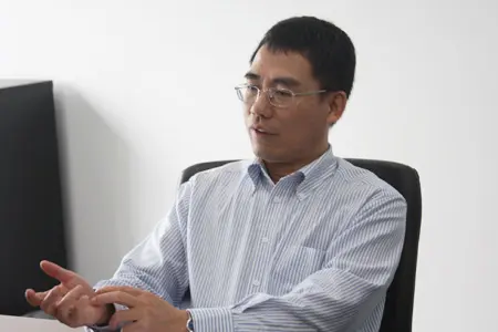 搜房网董事长