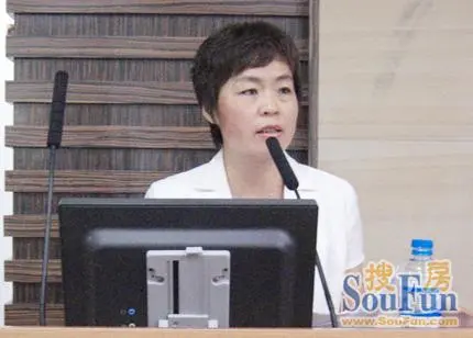 擦亮双眼 选好房2009青岛百姓大讲堂成功举