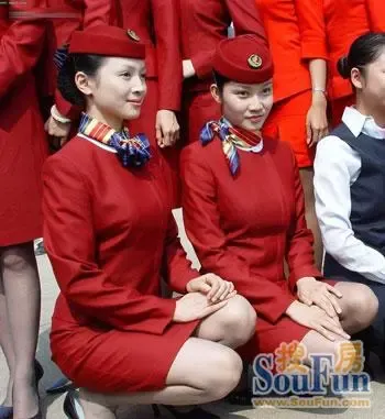 <em>揭秘</em>美丽<em>空姐私密</em>住宅 空中地面爱巢让人羡(图