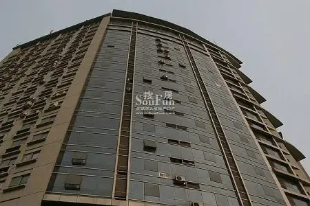 搜房盘点:北京朝阳区租金3-4元写字楼一览(图)