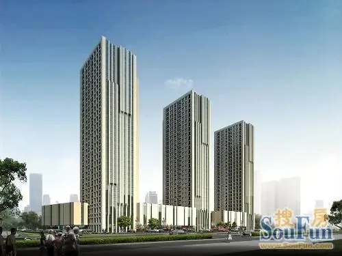 飞的最远 奖金最多 青庭举办纸飞机大赛-土地资