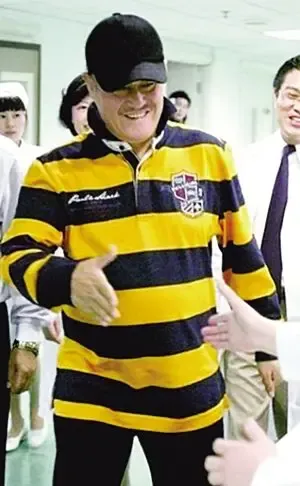 <em>赵本山</em>敲定春晚改捧小<em>姨妹</em>于月仙 小沈阳单飞