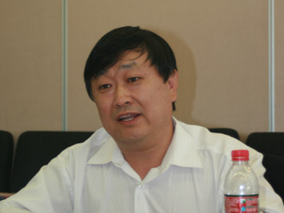 陈志宇:中国外墙外保温自主创新技术领先世界