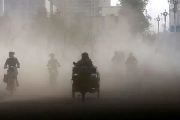 近期国际国内震撼图片精选:伤亡+战争+军演+天