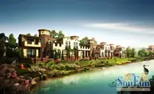 �й���ŵ������TOWNHOUSEЧ��ͼ