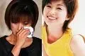 酒井法子首次承认吸毒