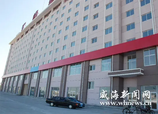 现在威海经区哪里有招工的?