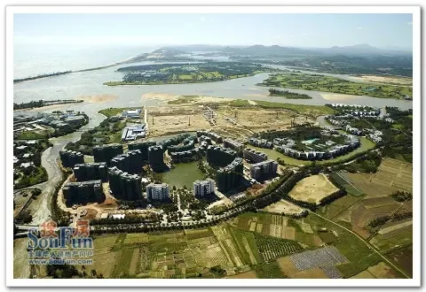 海南购房热映：政策风向与置业前景