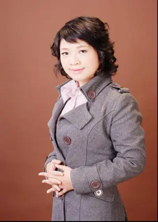 黄韵菱简介