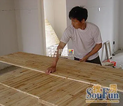 如何寻找寻找满意的木工师傅看手艺看装备(图