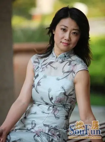辽宁经广燕子:房子的大小左右着人们的幸福指数