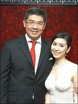 台湾五大豪门名媛奢华生活