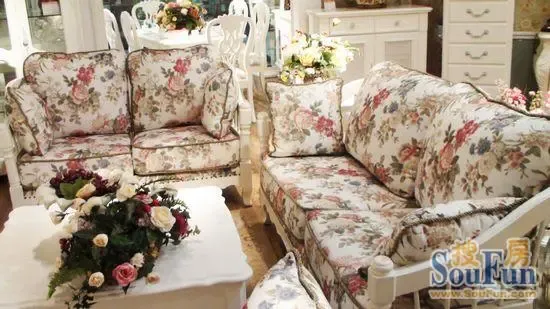 益家园精品家具品牌展示|搜房地产资讯