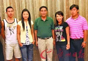  朱笑冬 诈骗与何静离婚 盘点嫁入豪门的女明星