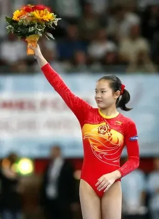 图文:奥运冠军<em>程菲</em>怒斥房价太高 为买房不退役