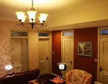 我拍我家:小小蜗居装修晒客 等一个人来温暖 -