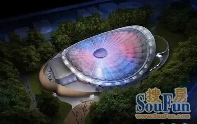 美国Coney岛圆形剧场 美国Coney岛圆形剧场