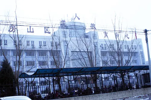 房山将推南北通透低密洋房 笨笨探访原香小镇