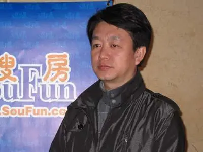 中鹰置业宋毅:真正把低碳建筑做到实处