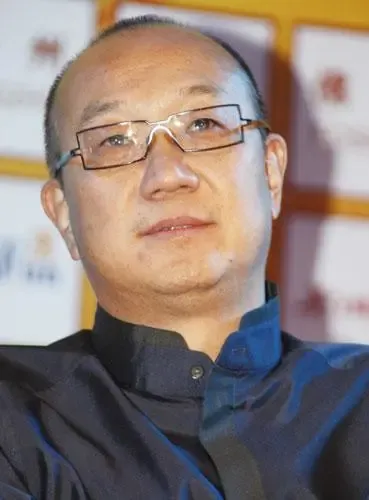 冯仑图片